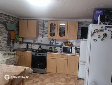 3-комнатный дом, 4.7 соток, 63 м², миниатюра 3