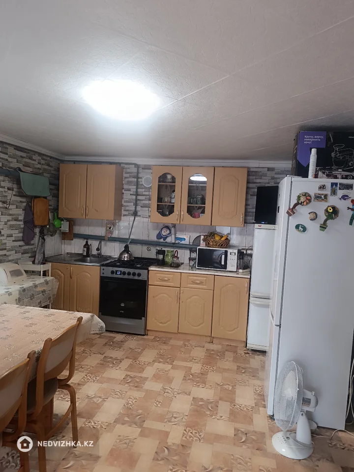 3-комнатный дом, 4.7 соток, 63 м², фотография 3
