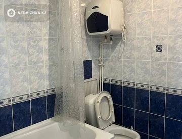 2-комнатная квартира, этаж 3 из 5, 53 м², Посуточно, миниатюра 4