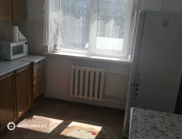 1-комнатная квартира, этаж 6 из 9, 40 м², Посуточно, миниатюра 1