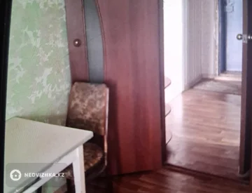 1-комнатная квартира, этаж 6 из 10, 35 м², миниатюра 4