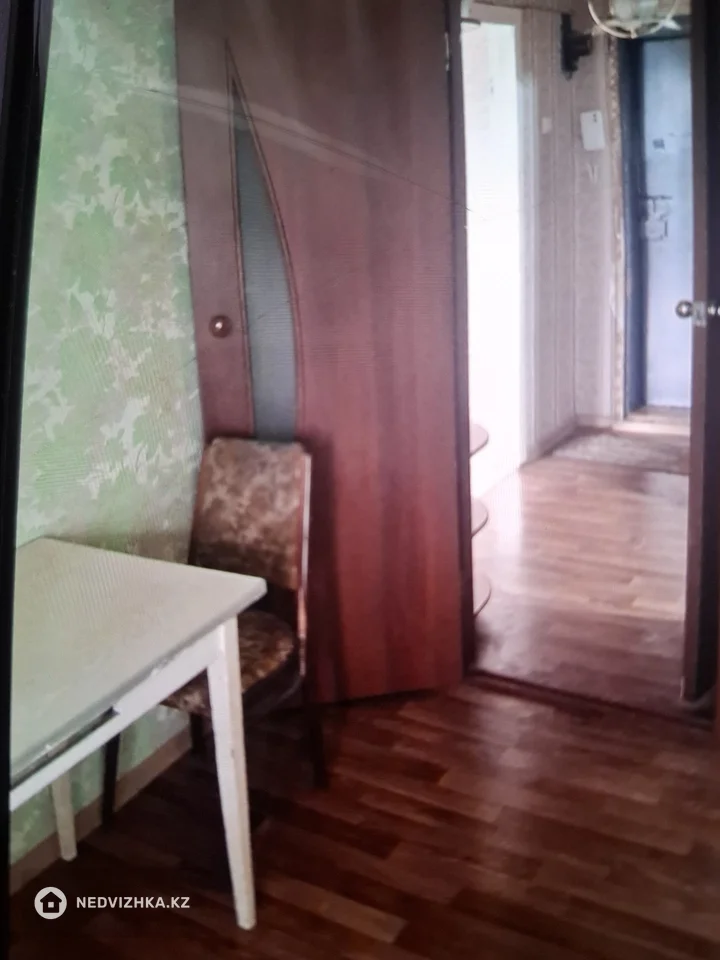 1-комнатная квартира, этаж 6 из 10, 35 м², фотография 4