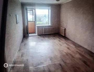 1-комнатная квартира, этаж 6 из 10, 35 м², миниатюра 7