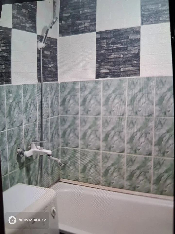 1-комнатная квартира, этаж 6 из 10, 35 м², фотография 5