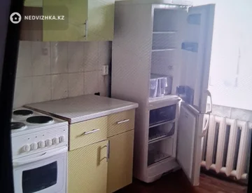 1-комнатная квартира, этаж 6 из 10, 35 м², миниатюра 3