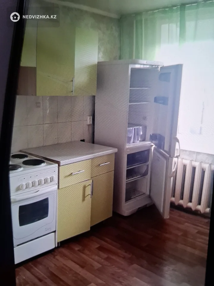 1-комнатная квартира, этаж 6 из 10, 35 м², фотография 3