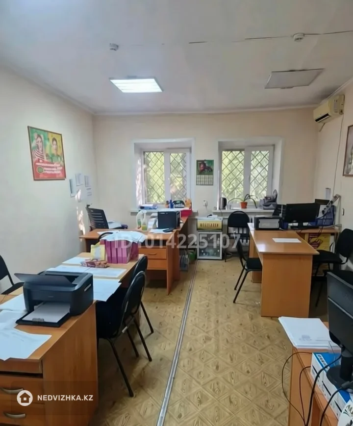 Офис, этаж 2 из 2, 22 м², На длительный срок, фотография 3
