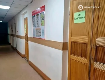 Офис, этаж 2 из 2, 22 м², На длительный срок, миниатюра 2