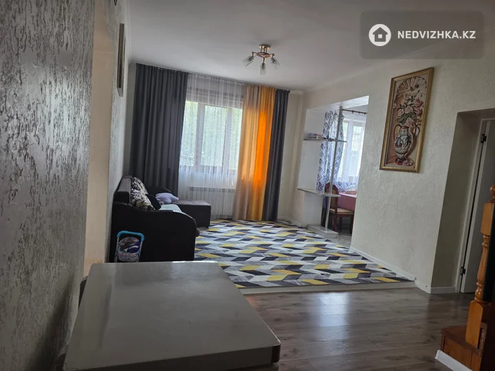 5-комнатный дом, 5.9 соток, 154 м², фотография 5
