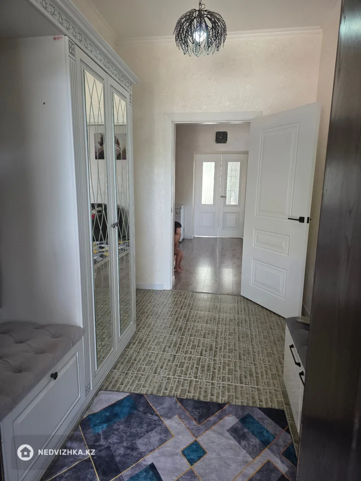 5-комнатный дом, 5.9 соток, 154 м², фотография 4