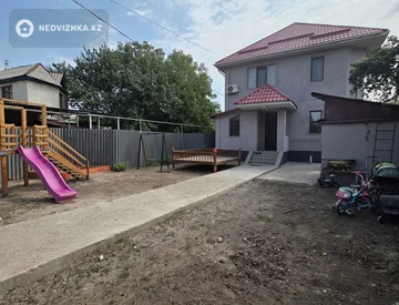 5-комнатный дом, 5.9 соток, 154 м², миниатюра 2