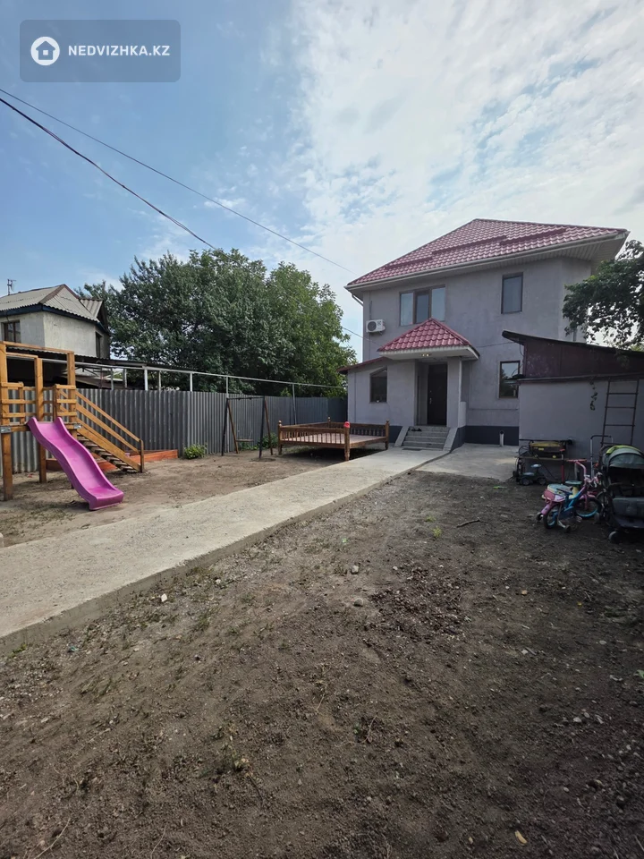 5-комнатный дом, 5.9 соток, 154 м², фотография 2