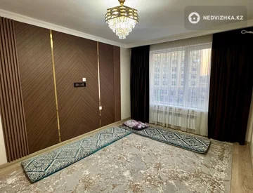 1-комнатная квартира, этаж 3 из 9, 40 м², На длительный срок, миниатюра 1