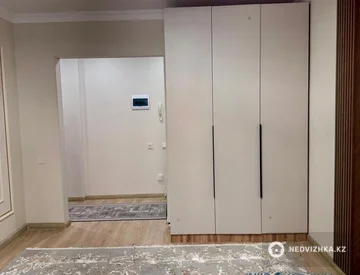 1-комнатная квартира, этаж 3 из 9, 40 м², На длительный срок, миниатюра 4