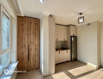 1-комнатная квартира, этаж 3 из 9, 40 м², На длительный срок, миниатюра 5