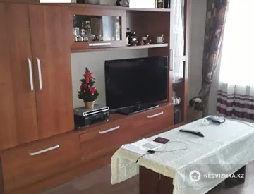 3-комнатная квартира, этаж 5 из 10, 65 м², миниатюра 1