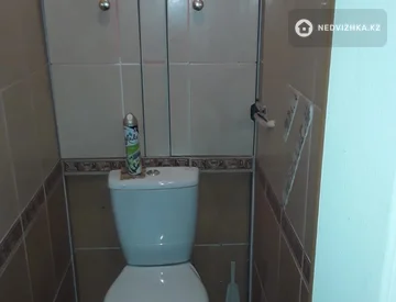 3-комнатная квартира, этаж 5 из 10, 65 м², миниатюра 3