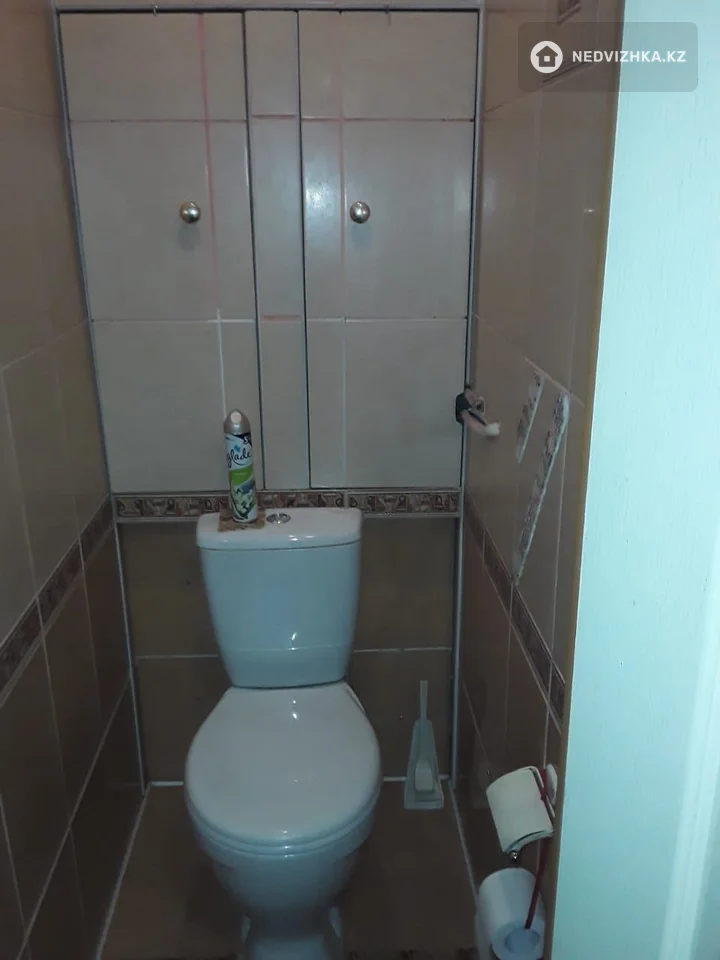 3-комнатная квартира, этаж 5 из 10, 65 м², фотография 3