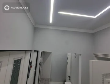 2-комнатная квартира, этаж 3 из 5, 54 м², миниатюра 4