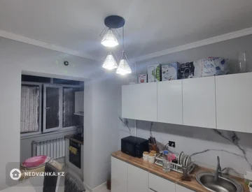 2-комнатная квартира, этаж 3 из 5, 54 м², миниатюра 7