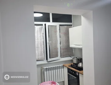 2-комнатная квартира, этаж 3 из 5, 54 м², миниатюра 8