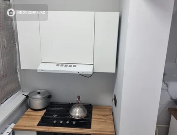 2-комнатная квартира, этаж 3 из 5, 54 м², миниатюра 10