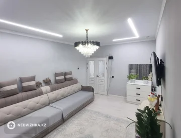 2-комнатная квартира, этаж 3 из 5, 54 м², миниатюра 11
