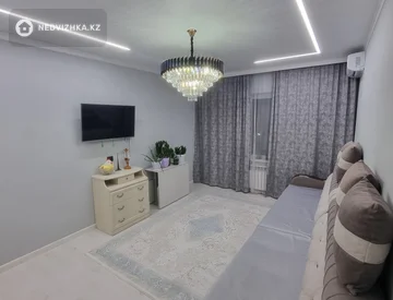 2-комнатная квартира, этаж 3 из 5, 54 м², миниатюра 12