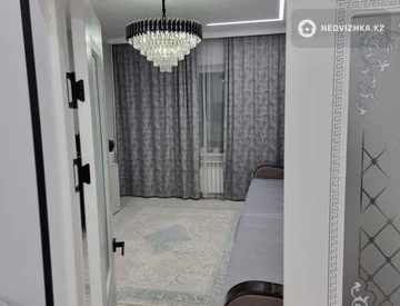 2-комнатная квартира, этаж 3 из 5, 54 м², миниатюра 9