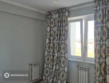 3-комнатная квартира, этаж 8 из 9, 82 м², миниатюра 6