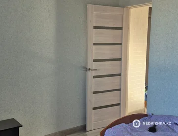 3-комнатная квартира, этаж 8 из 9, 82 м², миниатюра 9