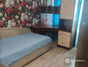 4-комнатная квартира, этаж 9 из 9, 82 м², миниатюра 4