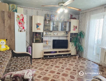 4-комнатная квартира, этаж 9 из 9, 82 м², миниатюра 7