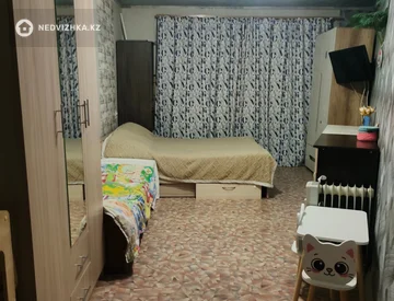 4-комнатная квартира, этаж 9 из 9, 82 м², миниатюра 10