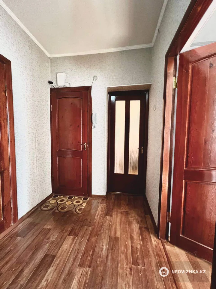 2-комнатная квартира, этаж 5 из 5, 50 м²