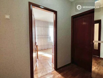 2-комнатная квартира, этаж 5 из 5, 50 м², миниатюра 3