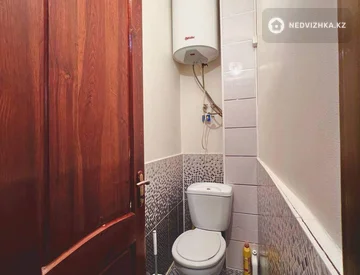 2-комнатная квартира, этаж 5 из 5, 50 м², миниатюра 4