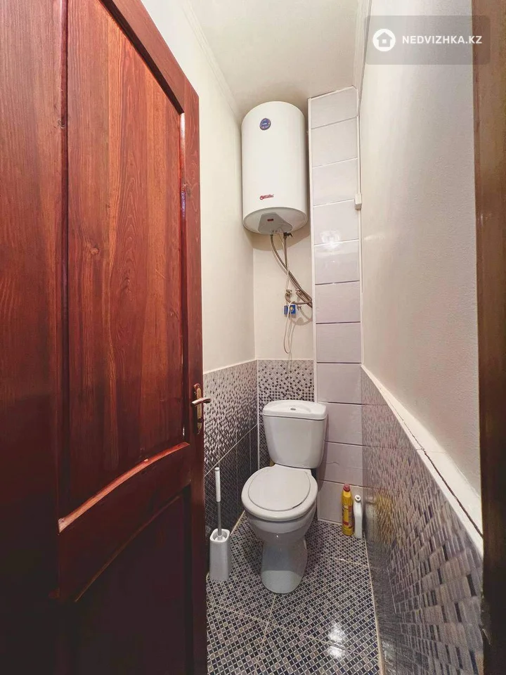 2-комнатная квартира, этаж 5 из 5, 50 м², фотография 4