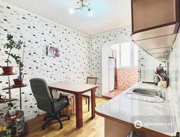 2-комнатная квартира, этаж 5 из 5, 50 м², миниатюра 9