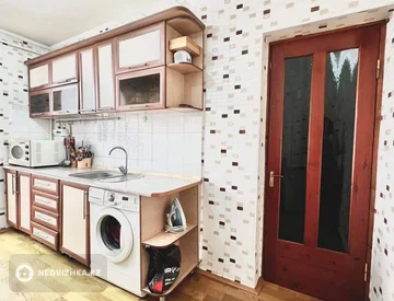2-комнатная квартира, этаж 5 из 5, 50 м², миниатюра 10