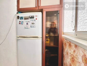 2-комнатная квартира, этаж 5 из 5, 50 м², миниатюра 11