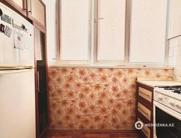 2-комнатная квартира, этаж 5 из 5, 50 м², миниатюра 12