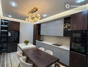 3-комнатная квартира, этаж 4 из 9, 104 м², миниатюра 5