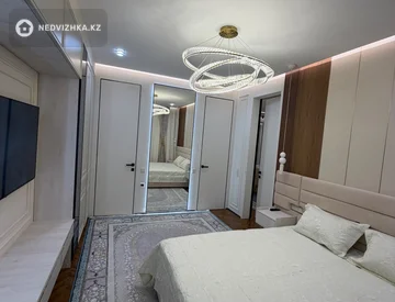 3-комнатная квартира, этаж 4 из 9, 104 м², миниатюра 7