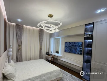 3-комнатная квартира, этаж 4 из 9, 104 м², миниатюра 6