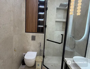 3-комнатная квартира, этаж 4 из 9, 104 м², миниатюра 8