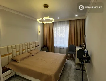 2-комнатная квартира, этаж 2 из 14, 64 м², миниатюра 5
