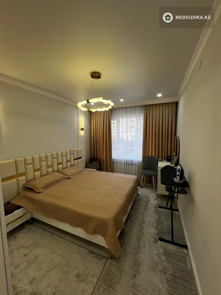 2-комнатная квартира, этаж 2 из 14, 64 м², фотография 5