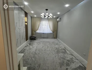 2-комнатная квартира, этаж 2 из 14, 64 м², миниатюра 6