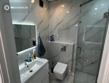 2-комнатная квартира, этаж 2 из 14, 64 м², миниатюра 8